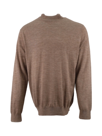 Dutch Dandies Pullover Beige 611793
 Größe XXL
 