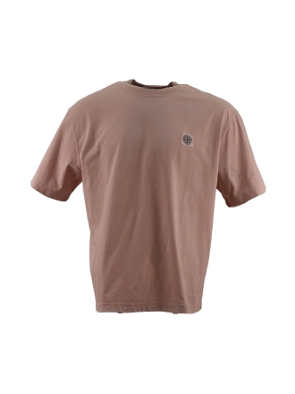 Stone Island T-shirt Beige 611801
 Größe L
 