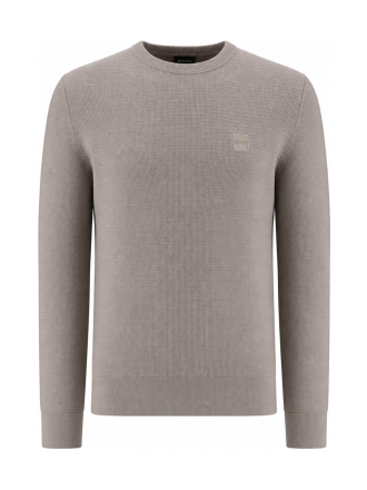Boss Pullover Beige 611802
Größe XXL