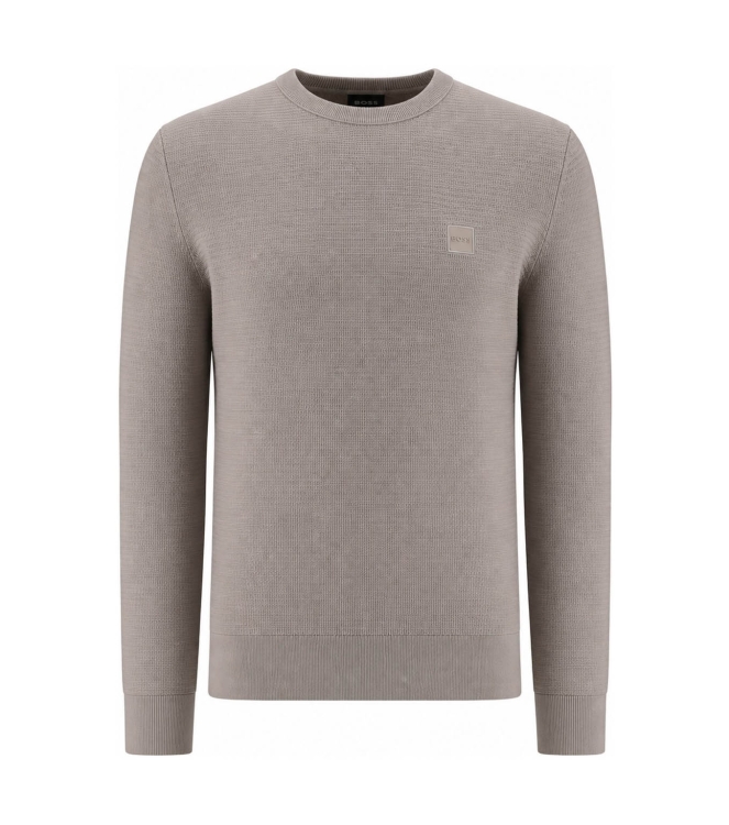 Boss Pullover