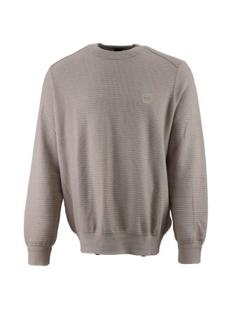 Boss Pullover Beige 611802
Größe XXL