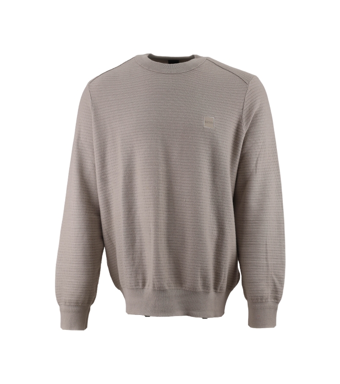 Boss Pullover