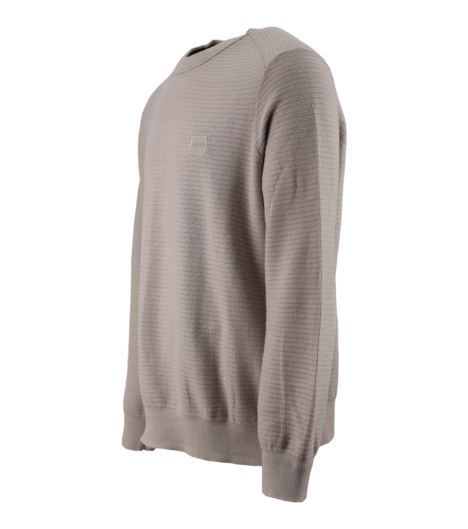 Boss Pullover