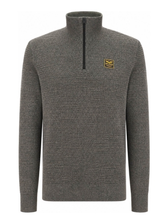 PME Legend Pullover Grün 611804
 Größe L
 