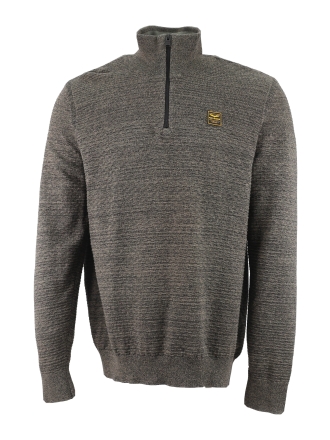 PME Legend Pullover Grün 611804
 Größe L
 