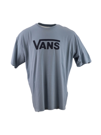 Vans T-shirt Grau 611806
 Größe XL
 
