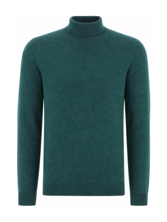 Dutch Dandies Pullover Grün 611807
 Größe L
 