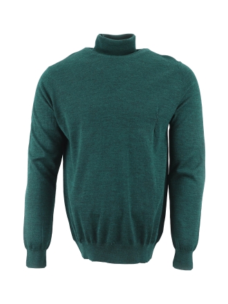 Dutch Dandies Pullover Grün 611807
 Größe L
 
