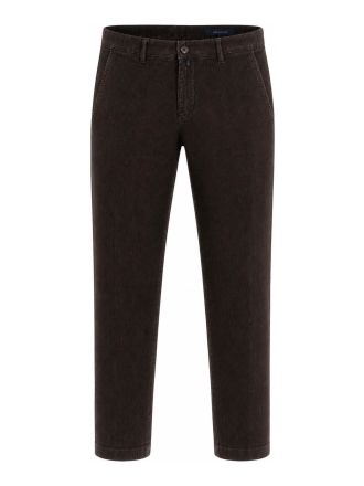 Pierre Cardin Hose Braun 611808
 Größe W32 L34
 