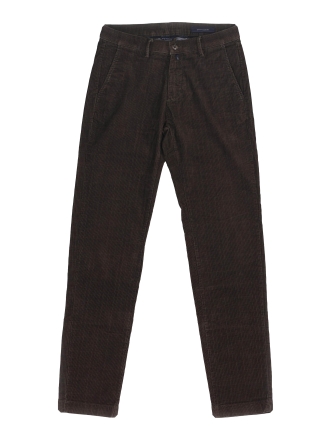 Pierre Cardin Hose Braun 611808
 Größe W32 L34
 
