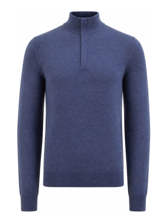 Dutch Dandies Pullover Blau 611809
 Größe L
 