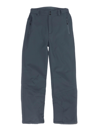 Mountain Peak Hose Grau 611813
 Größe S
 