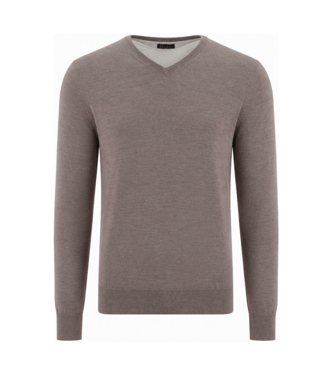 Recall Pullover