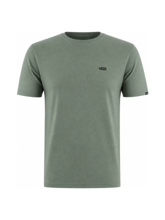 Vans T-shirt Grün 611820
 Größe S
 