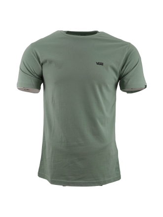 Vans T-shirt Grün 611820
 Größe S
 