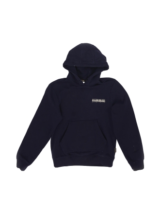 Napapijri Hoodie Schwarz 611822
 Größe XS
 