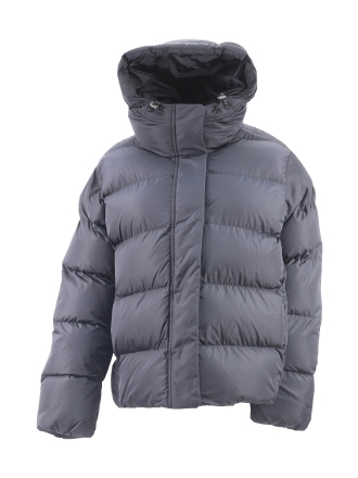 Napapijri Jacke Schwarz 611827
 Größe M
 