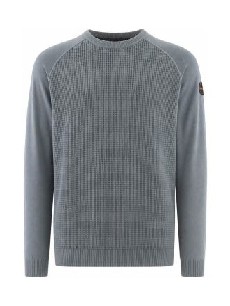 Napapijri Pullover Blau 611828
 Größe XL
 