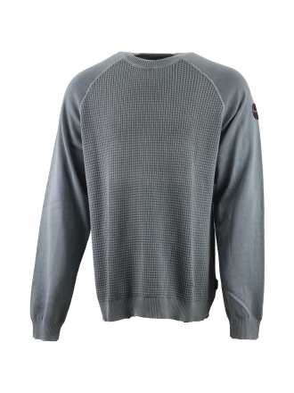 Napapijri Pullover Blau 611828
 Größe XL
 