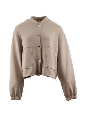 Wsw Weste Beige 611829
 Größe XL
 