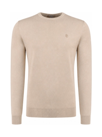 Timberland Pullover Beige 611831
 Größe S
 