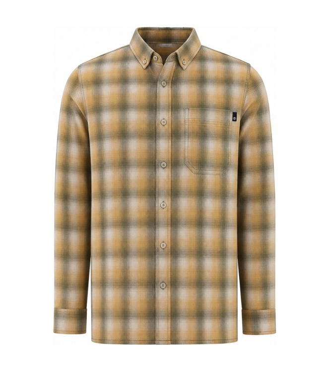 Timberland Hemd