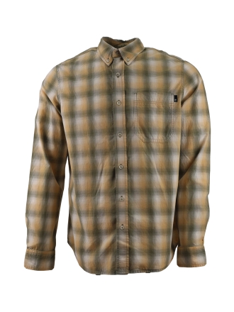 Timberland Hemd Gelb 611832
 Größe M
 