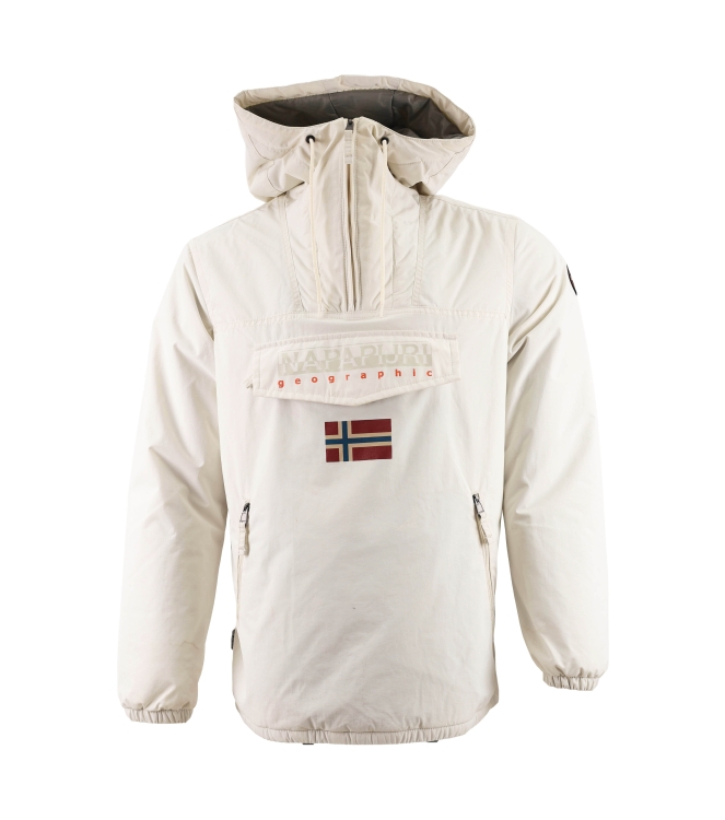 Napapijri Jacke
