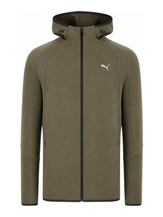 Puma Weste Grün 611835
 Größe M
 