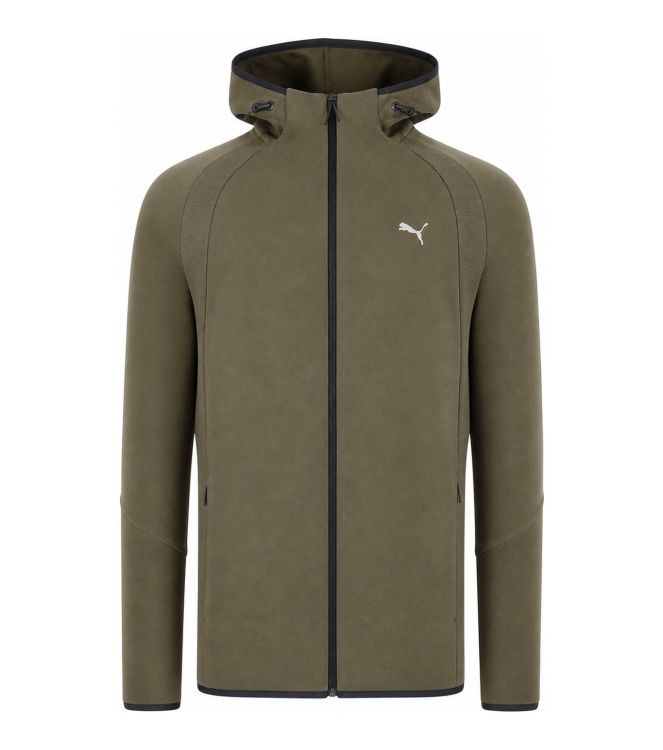 Puma Weste