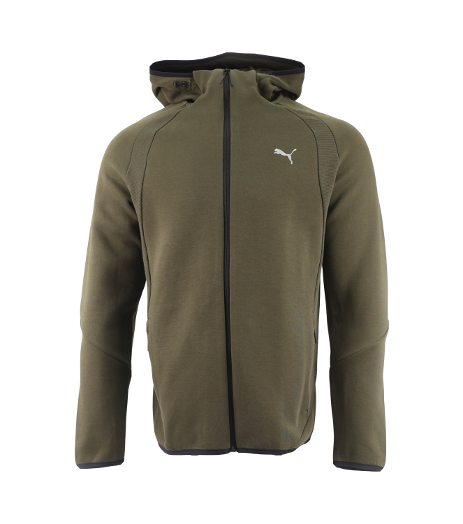 Puma Weste