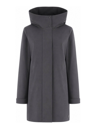 Elvine Jacke Schwarz 611836
 Größe L
 