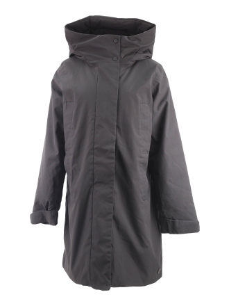 Elvine Jacke Schwarz 611836
 Größe L
 
