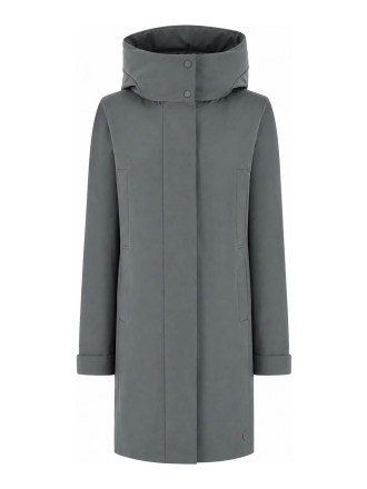 Elvine Jacke Grün 611837
 Größe M
 