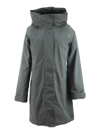 Elvine Jacke Grün 611837
 Größe M
 