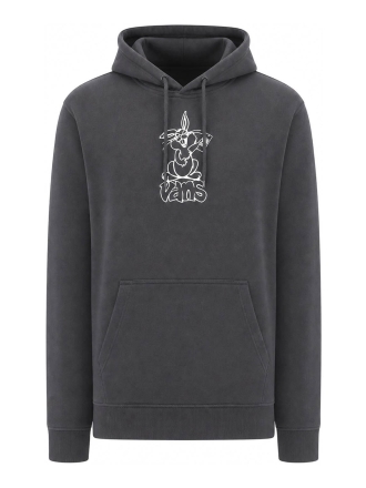 Vans Hoodie Schwarz 611838
 Größe M
 
