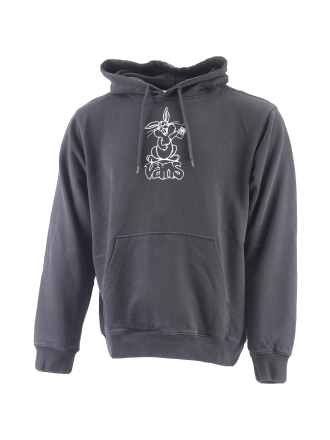 Vans Hoodie Schwarz 611838
 Größe M
 