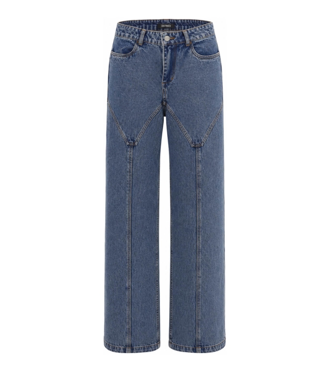 Refined Department Hose
