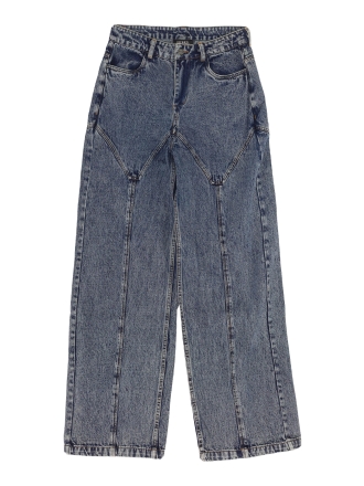 Refined Department Hose Blau 611839
 Größe S
 