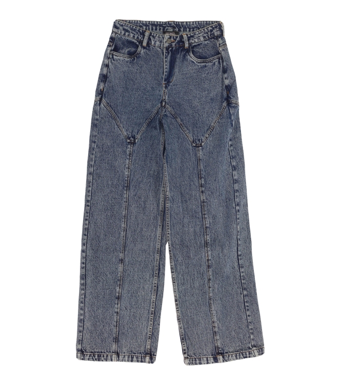 Refined Department Hose