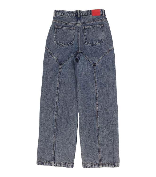 Refined Department Hose