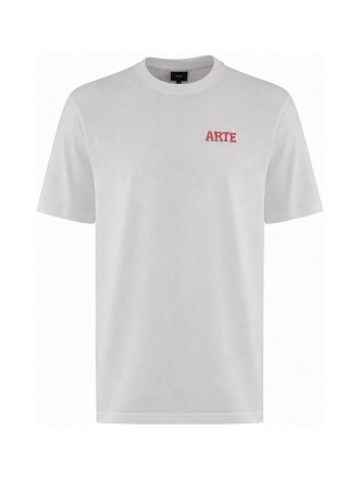 Arte Antwerp T-shirt Weiß 611840
 Größe L
 