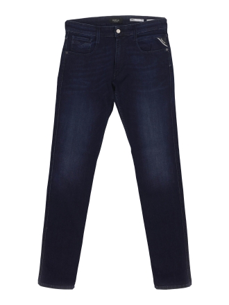 Replay Hose Grau 611844
 Größe W32 L34
 