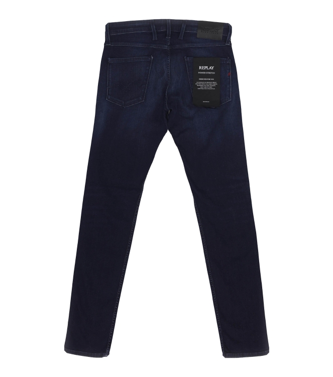 Replay Hose