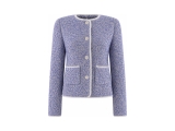 Neo Noir Jacke