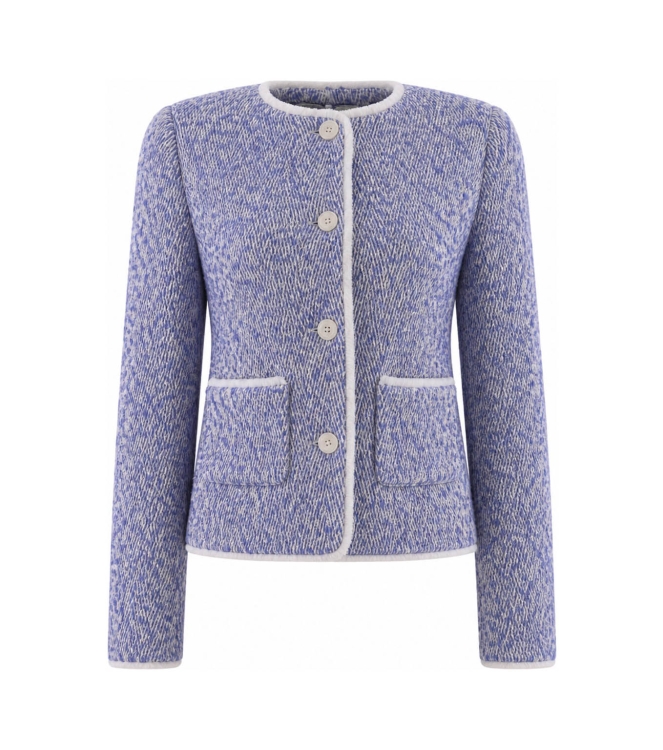 Neo Noir Jacke