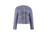 Neo Noir Jacke