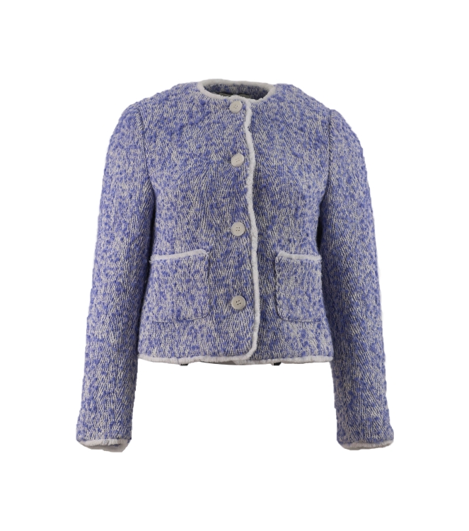 Neo Noir Jacke