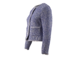 Neo Noir Jacke
