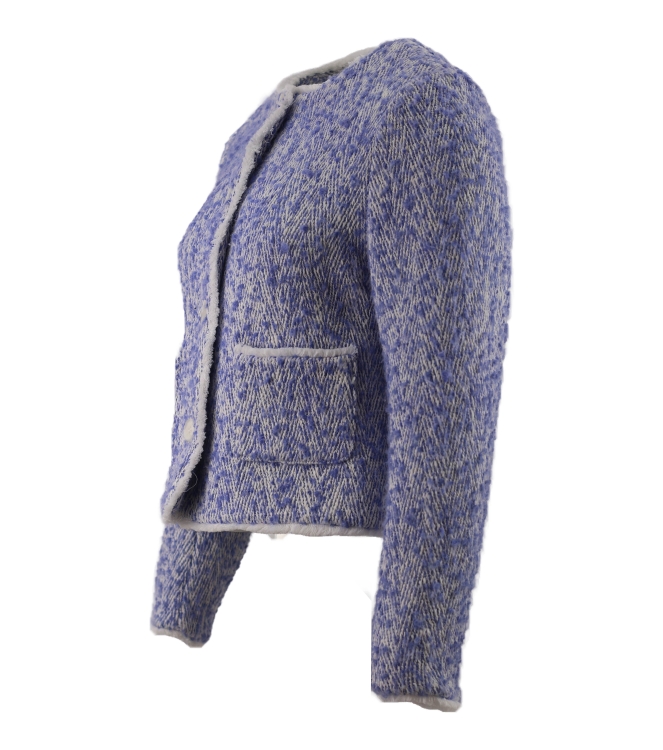 Neo Noir Jacke
